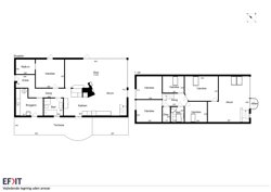 Møllevænget 39, Øster Hurup, 9560 Hadsund