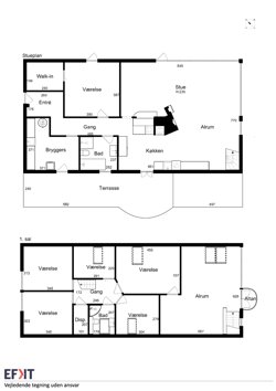 Møllevænget 39, Øster Hurup, 9560 Hadsund