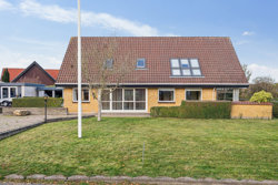 Grønnemarken 7, Erritsø, 7000 Fredericia