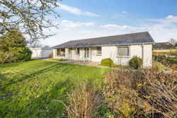 Stoholmvej 16, Nr. Søby, 7840 Højslev