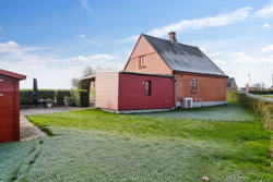 Oudrupgårdsvej 14, Gangsted, 8732 Hovedgård