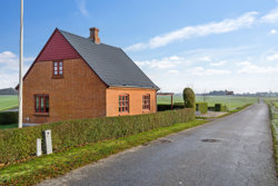 Oudrupgårdsvej 14, Gangsted, 8732 Hovedgård
