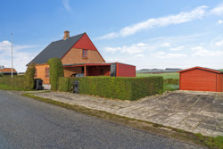 Oudrupgårdsvej 14, Gangsted, 8732 Hovedgård