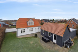 Bælumvej 12, 9575 Terndrup