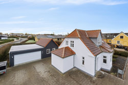 Bælumvej 12, 9575 Terndrup