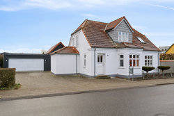 Bælumvej 12, 9575 Terndrup