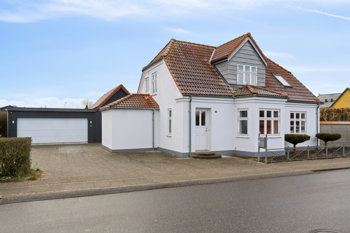 Bælumvej 12, 9575 Terndrup