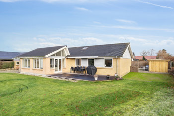 Bregnevej 6, 7470 Karup J