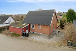 Rosenvænget 6, Løgten, 8541 Skødstrup