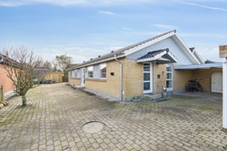 Bregnevej 6, 7470 Karup J