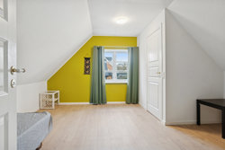 Rosenvænget 6, Løgten, 8541 Skødstrup