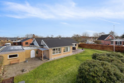 Bregnevej 6, 7470 Karup J