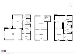 Rosenvænget 6, Løgten, 8541 Skødstrup