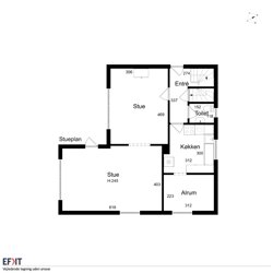 Rosenvænget 6, Løgten, 8541 Skødstrup