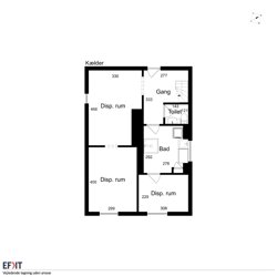 Rosenvænget 6, Løgten, 8541 Skødstrup