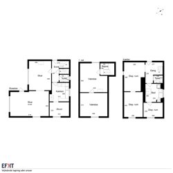 Rosenvænget 6, Løgten, 8541 Skødstrup