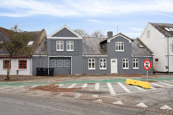 Gelsted Byvej 12, Gelsted, 5591 Gelsted