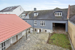 Gelsted Byvej 12, Gelsted, 5591 Gelsted