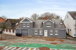 Gelsted Byvej 12, Gelsted, 5591 Gelsted