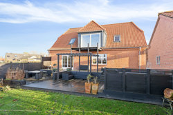 Nymøllevej 21A, Rødding, 7860 Spøttrup