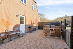 Nymøllevej 21A, Rødding, 7860 Spøttrup