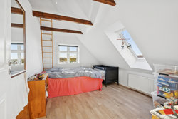 Nymøllevej 21A, Rødding, 7860 Spøttrup