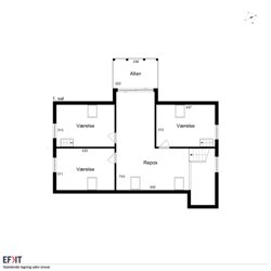 Nymøllevej 21A, Rødding, 7860 Spøttrup