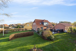 Nymøllevej 21A, Rødding, 7860 Spøttrup