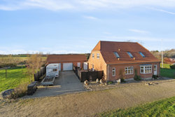 Nymøllevej 21A, Rødding, 7860 Spøttrup