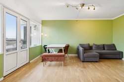 Parkvej 28, 5 th, 4700 Næstved