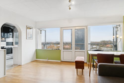 Parkvej 28, 5 th, 4700 Næstved