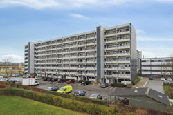 Parkvej 28, 5 th, 4700 Næstved