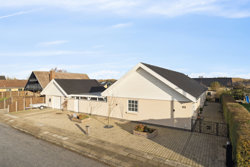 Bjødstrupvej 43, Hammerum, 7400 Herning