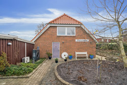 Møllevænget 39, Øster Hurup, 9560 Hadsund