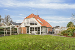 Møllevænget 39, Øster Hurup, 9560 Hadsund