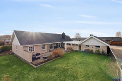 Bjødstrupvej 43, Hammerum, 7400 Herning