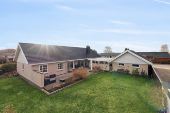 Bjødstrupvej 43, 7400 Herning