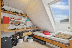 Møllevænget 39, Øster Hurup, 9560 Hadsund