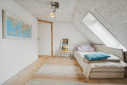 Møllevænget 39, Øster Hurup, 9560 Hadsund