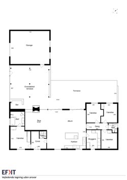 Bjødstrupvej 43, Hammerum, 7400 Herning