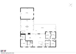 Bjødstrupvej 43, Hammerum, 7400 Herning