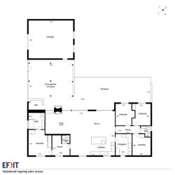 Bjødstrupvej 43, Hammerum, 7400 Herning