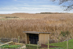 Møllevænget 39, Øster Hurup, 9560 Hadsund