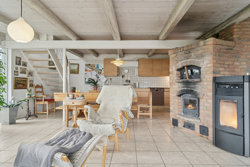 Møllevænget 39, Øster Hurup, 9560 Hadsund