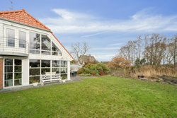 Møllevænget 39, Øster Hurup, 9560 Hadsund