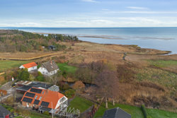 Møllevænget 39, Øster Hurup, 9560 Hadsund