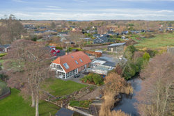 Møllevænget 39, Øster Hurup, 9560 Hadsund