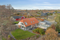 Møllevænget 39, Øster Hurup, 9560 Hadsund