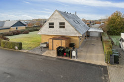 Bygmarken 7, 8560 Kolind