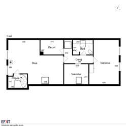 Bygmarken 7, 8560 Kolind